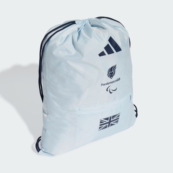 PARALYMPICSGB Power Gym Sack