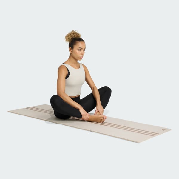 Bej Yoga Motion Atlet