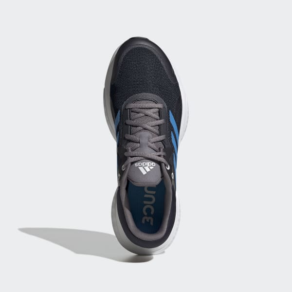 Blue RESPONSE SHOES