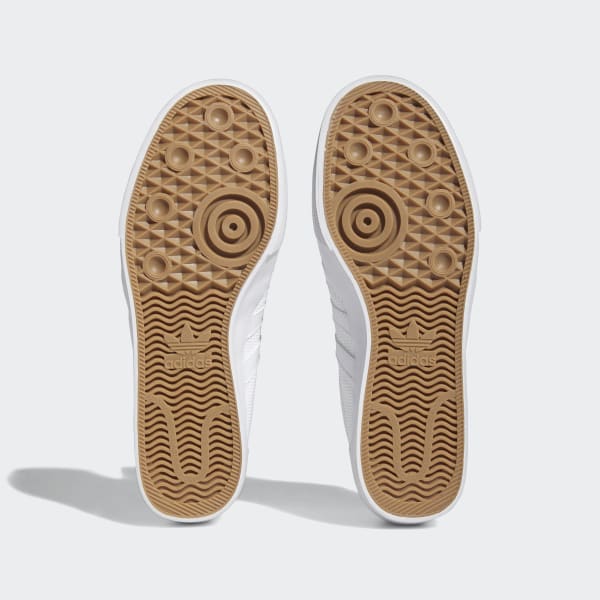 White Adiease Shoes
