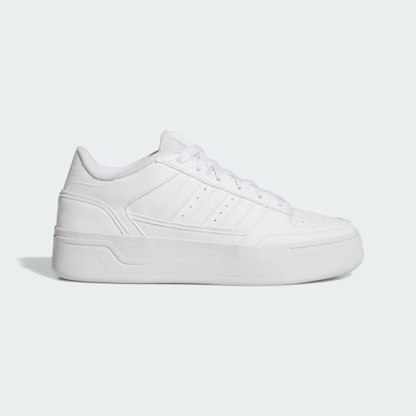 Blanco tenis Turnaround
