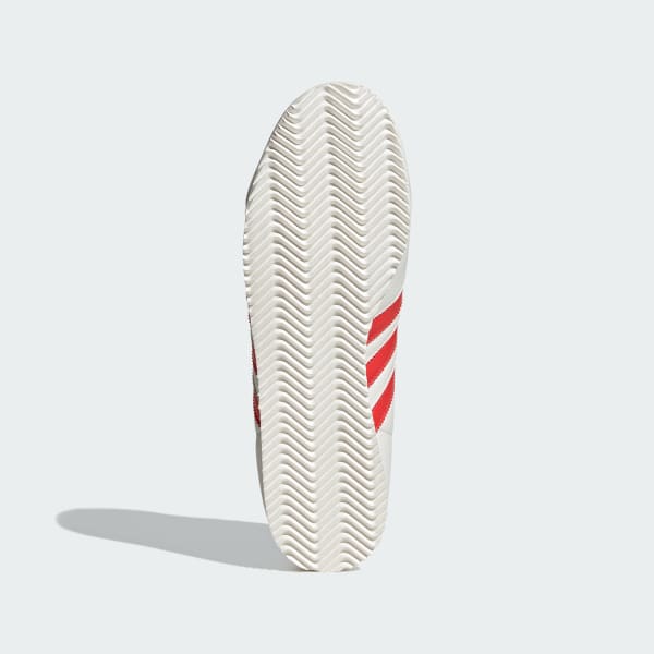 Blanco Zapatillas K 74