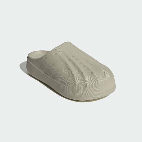 adidas Superstar Mule Shoes - Beige | adidas Singapore