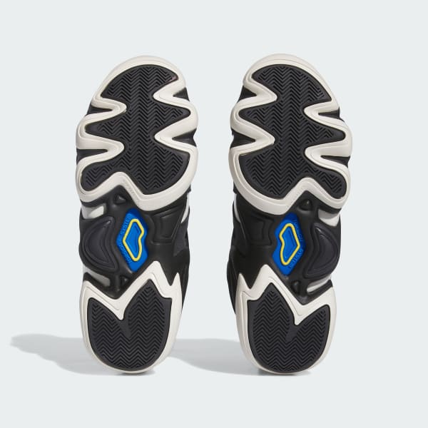Adidas Crazy 8 Shoes - Black | Unisex Basketball | Adidas Us