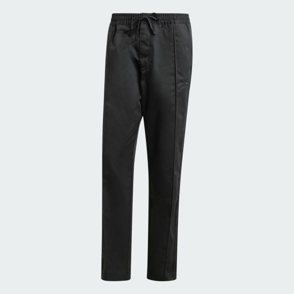 Noir Pantalon chino CS