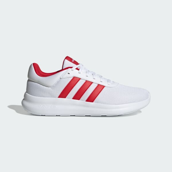 Adidas cloudfoam lite racer women's shoes top