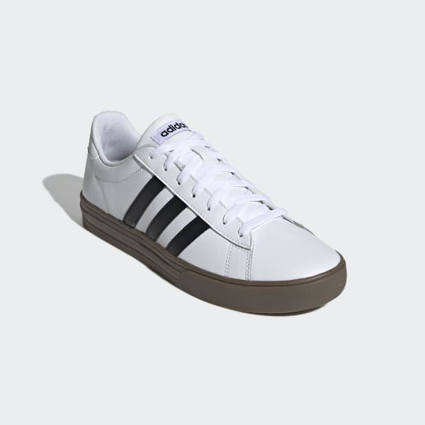 adidas Daily 2.0 Shoes - White | adidas India