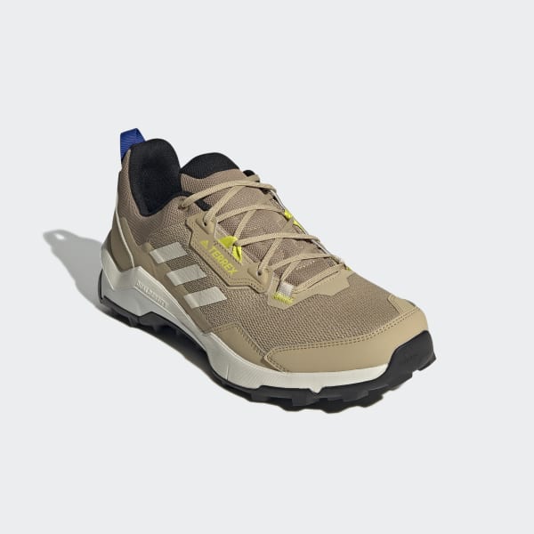 adidas terrex ax4 primegreen