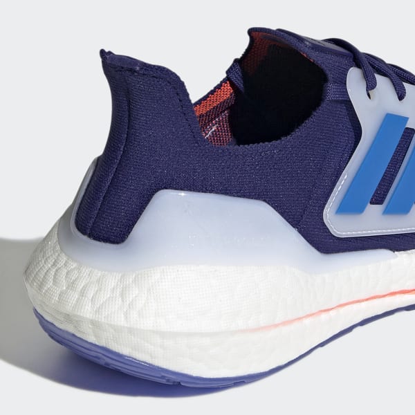 yours Prosper Sign adidas Ultraboost 22 Shoes - Blue | Men's Running | adidas US