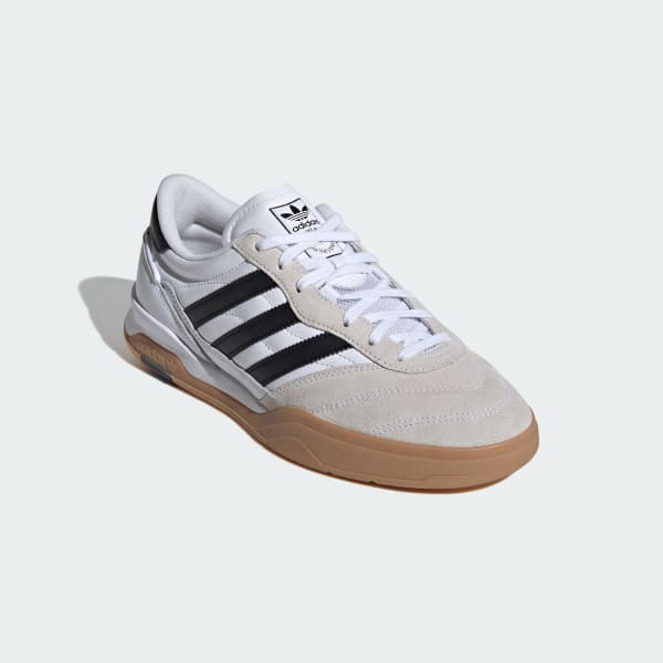 White Predator Mundial Shoes