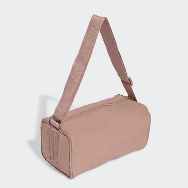 adidas Mini Duffle Bag - Pink | adidas Singapore