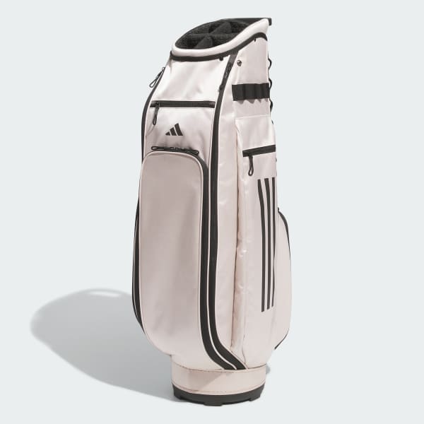 adidas キャディバッグ ゴルフバッグ ホワイト/ピンク 楽天市場】adidas Golf アディダスゴルフ 日本正規品 軽量