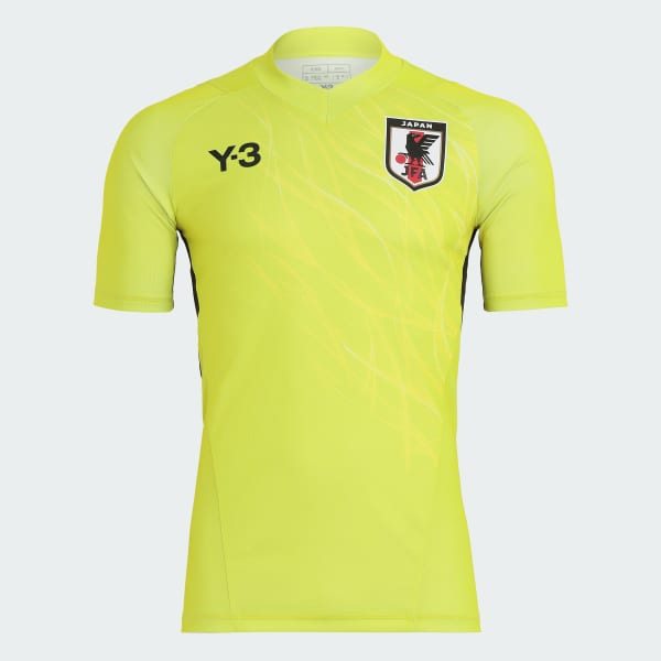 激安な アディダス サッカー日本代表 2024 GK ファースト ウェア