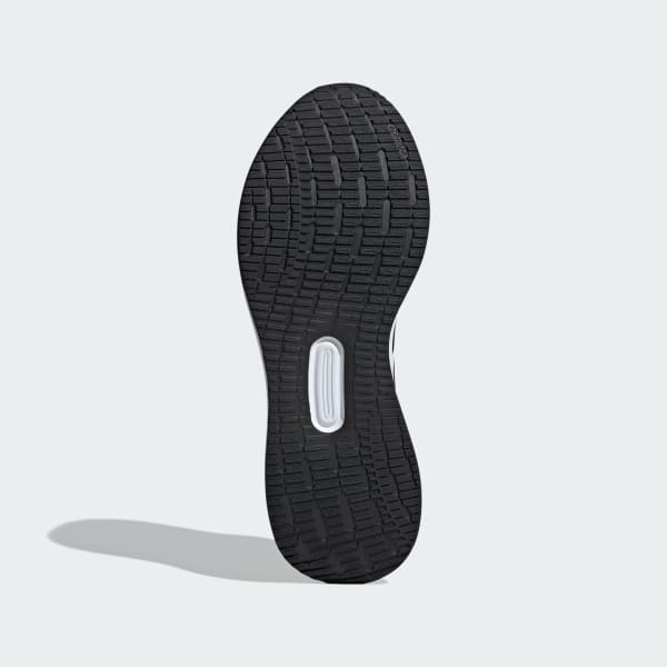 Branco Tênis Corrida Runfalcon 5