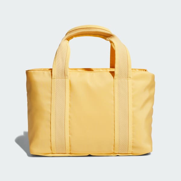 Orange WOMEN CART BAG