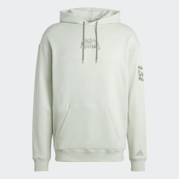 FC Bayern Chinese Story Hoodie