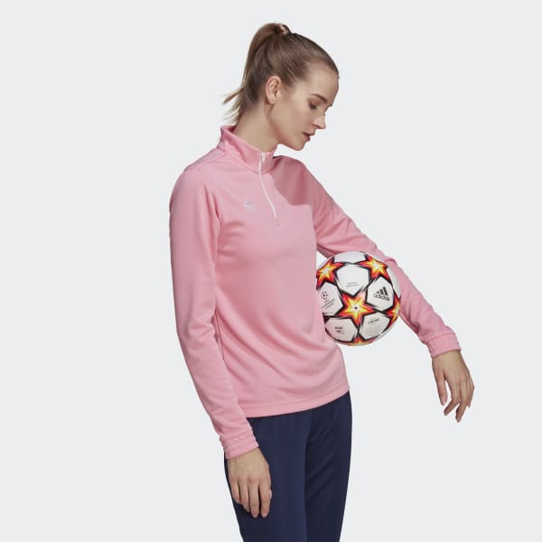Rosa Maglia da allenamento Entrada 22
