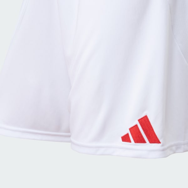 Branco Shorts  I SC Internacional 25/26