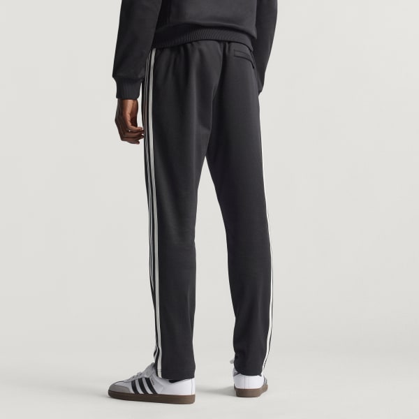 Nero Pantaloni da allenamento Anniversary Germany