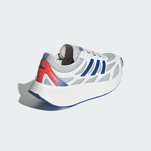 adidas Adizero Aruku Shoes - White | Free Shipping with adiClub