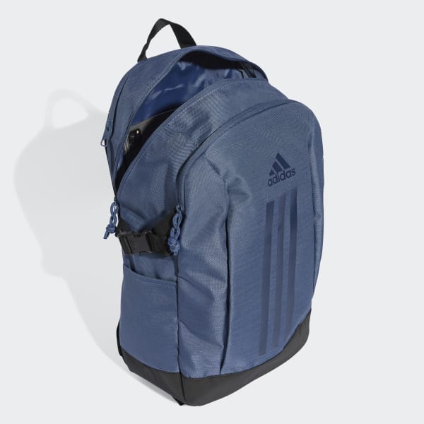 Mochila Power - Azul adidas | adidas Brasil