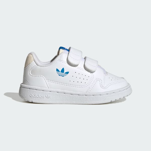 Weiss NY 90 Schuh