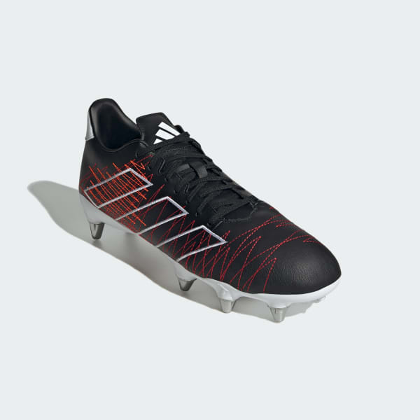 Preto Botas Kakari Elite – Piso Suave