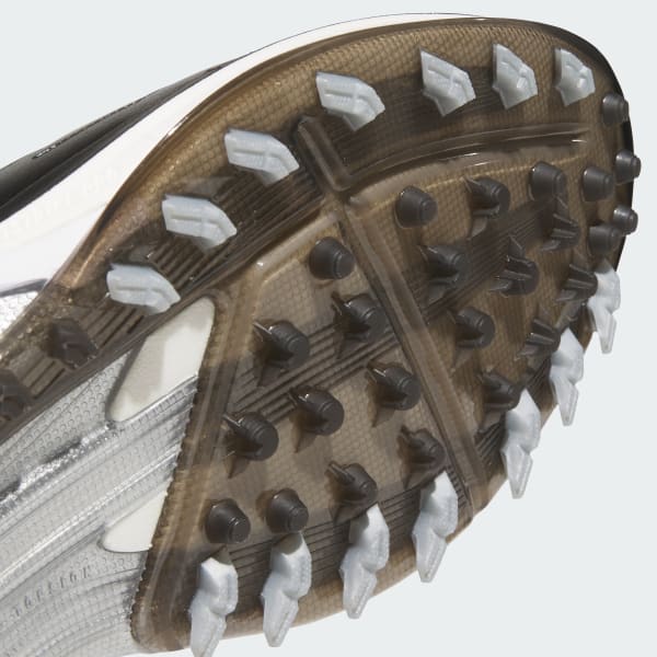 アディダス 【ゴルフ】アディゼロ ZG ロウ ボア スパイクレス