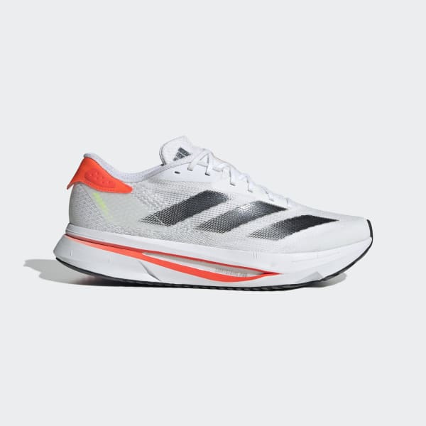 adidas ADIZERO SL2 Ｗ　24.5 adidas Adizero Sl2 Running Shoes - White | adidas India