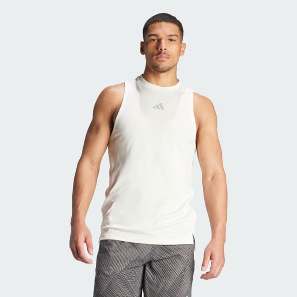 Adidas muscle tank online