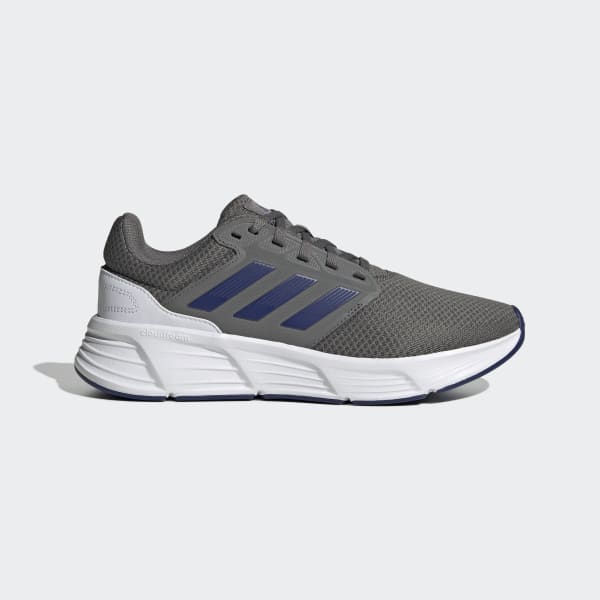 adidas Galaxy 6 Shoes - Grey | adidas Malaysia