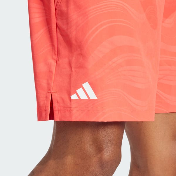 Adidas Tennis Pro Climacool 7-Inch Ergo Shorts WHERE TO BUY