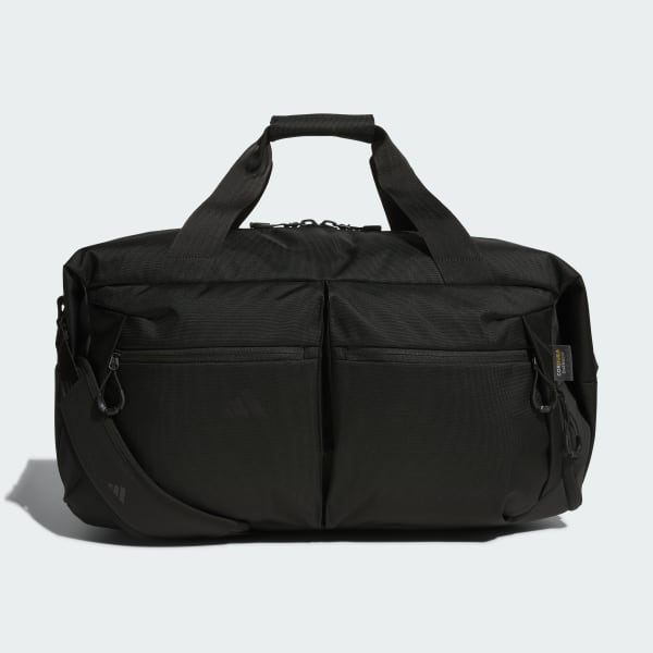 ブラック Op/syst.ダッフルバッグ 50l