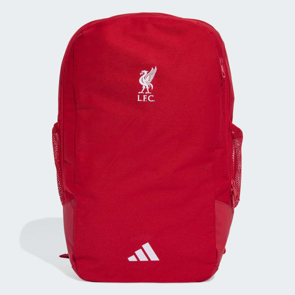 Rood Liverpool FC Rugzak