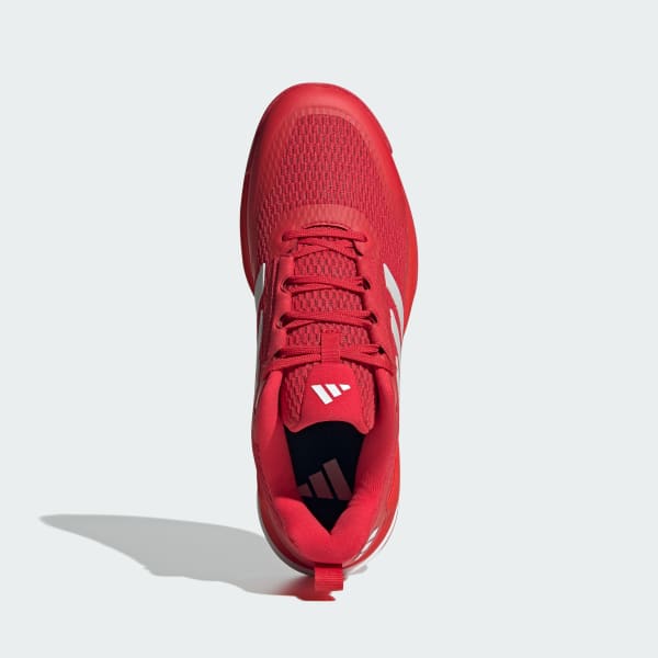 adidas Novaflight 2 Indoor Shoes Red adidas Deutschland
