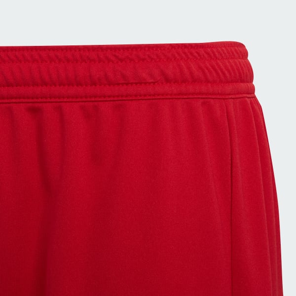 Red Entrada 22 Shorts