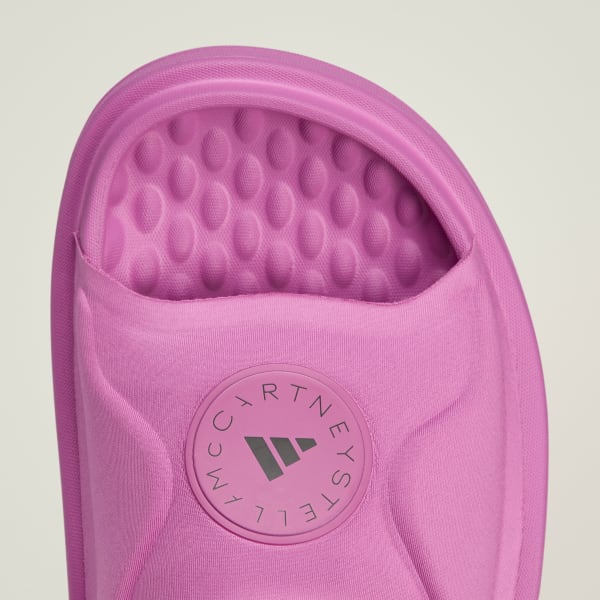 Adidas adidas by Stella McCartney Slide Shoes BUY IN MIDDLE EAST