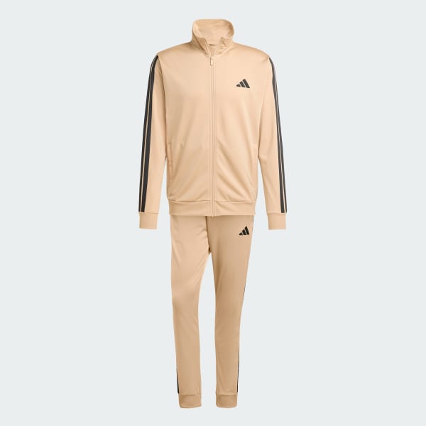 Καφέ DAYREADY TRACKSUIT
