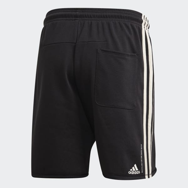 adidas Must Haves Shorts Black adidas Malaysia
