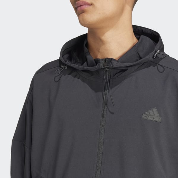 Adidas climb the city jacket on sale