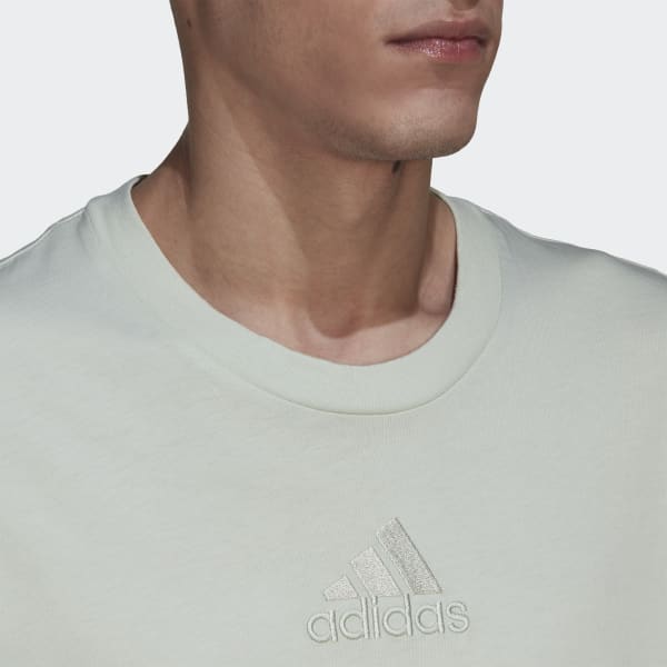 Green Studio Lounge T-Shirt CK403