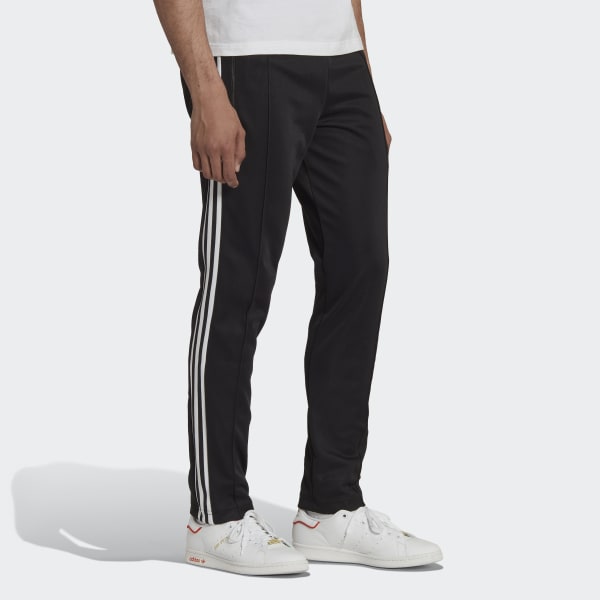 Zwart Beckenbauer Trainingsbroek DB390