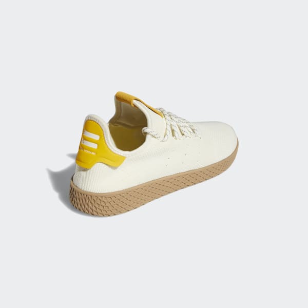 Pharrell hu yellow clearance