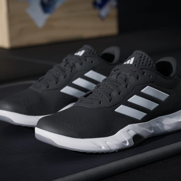 adidas Amplimove Trainer Schuh Schwarz adidas Deutschland