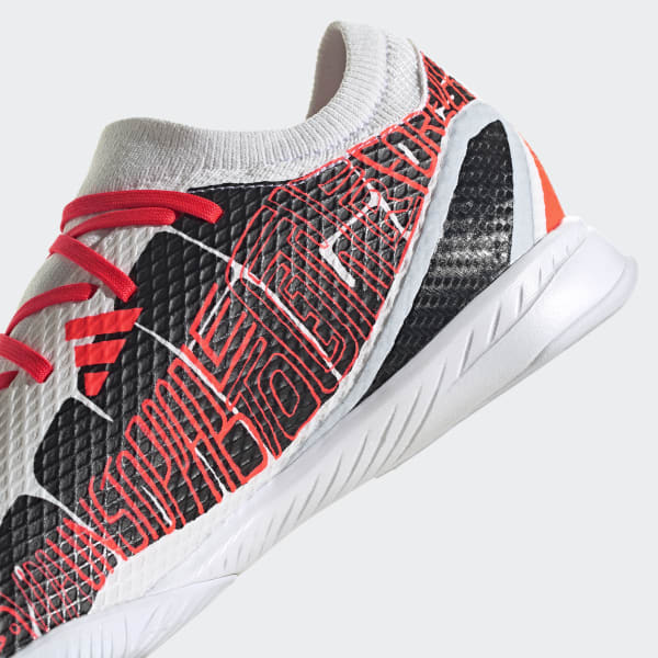 x speedportal 3 indoor soccer shoes