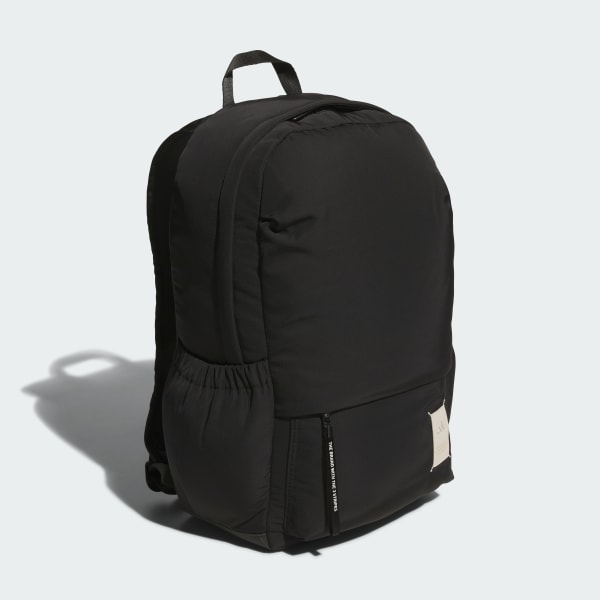 ブラック マストハブ バックパック