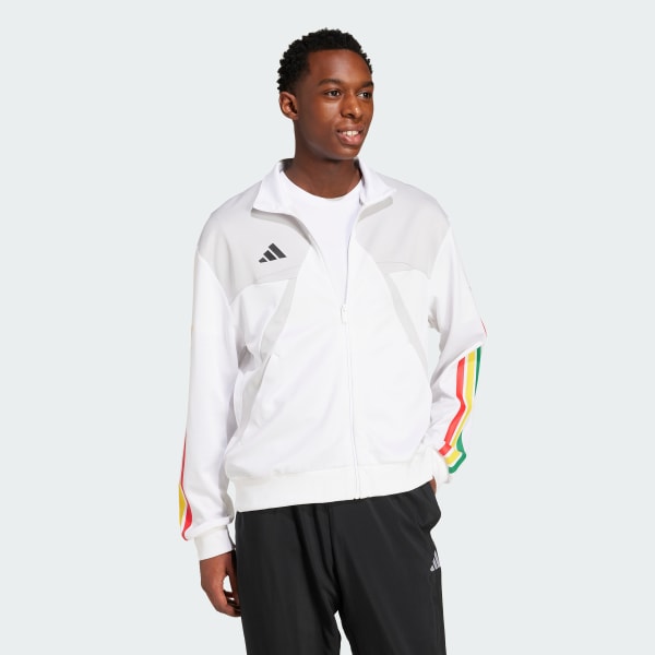 White House of Tiro Nations Pack Track Top