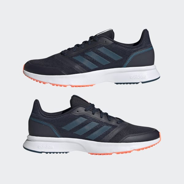 Adidas nova flow 2025 hombre