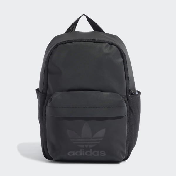 Adidas mochilas negras discount