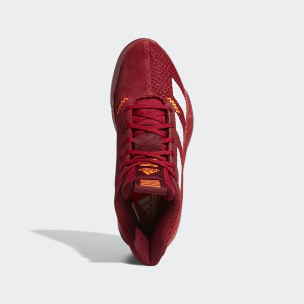 adidas pro next 2019 vermelho